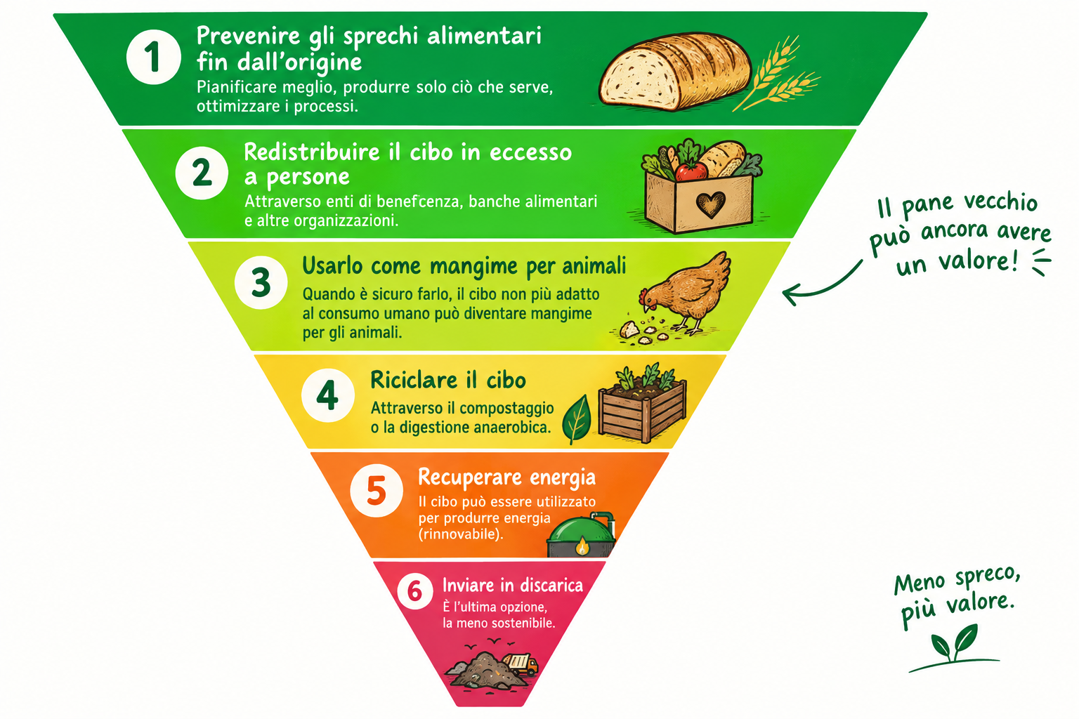 pane vecchio